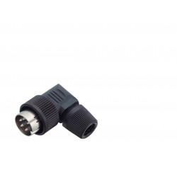 99 0621 72 07 Push-Pull Connectors